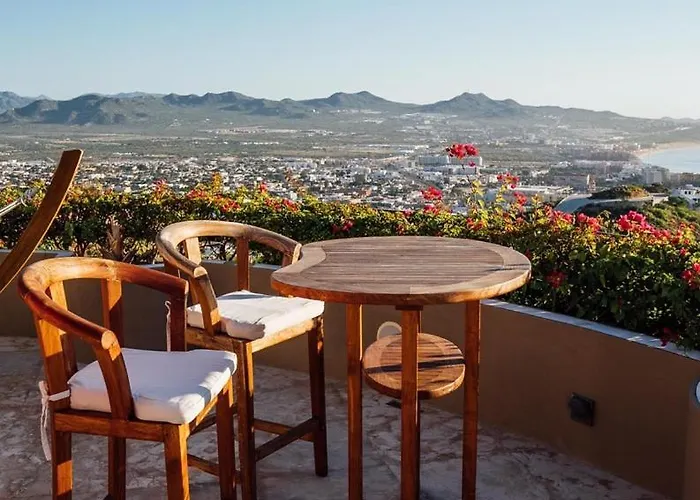 Villa Stunning Diosa De La Luna In Pedregal