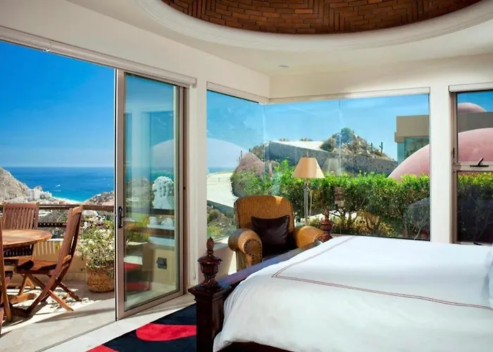 Stunning Diosa De La Luna In Pedregal * Cabo San Lucas